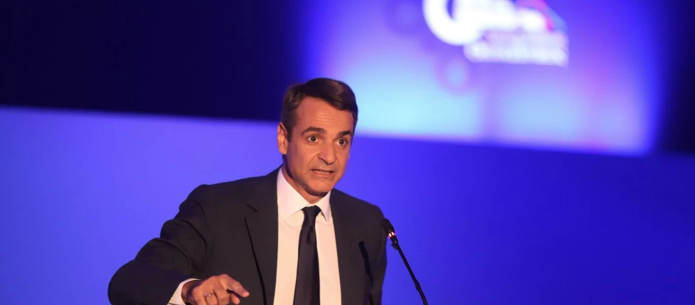 Ετοιμάζουν νέο κύμα μεταφοράς χιλιάδων αλλοδαπών στην «ενδοχώρα» - Κ.Μητσοτάκης: «Τα νησιά θα αποσυμφορηθούν»